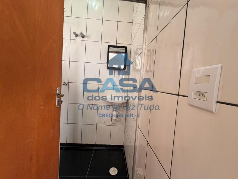 Apartamento em Jardim Maria Trindade, São Roque - Kitnet com garagem no bairro Jardim Maria Trindade em São Roque! - Foto 7