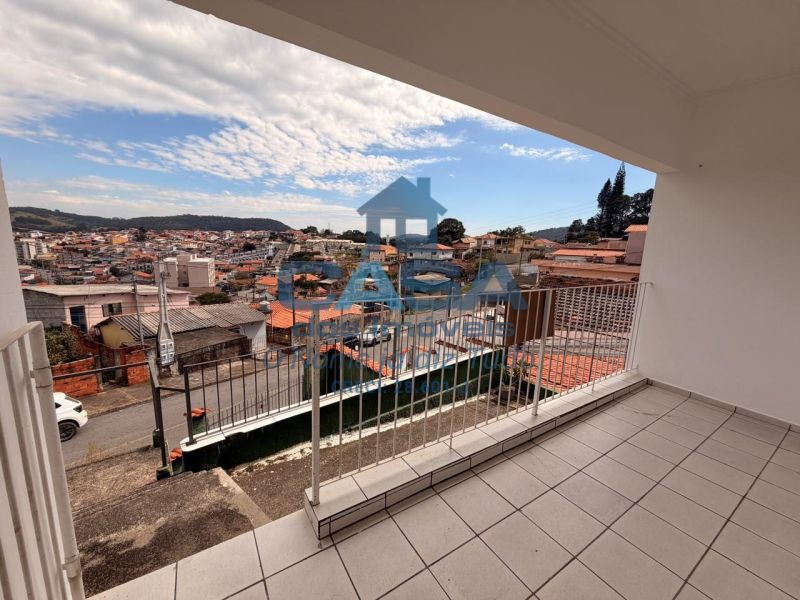 Apartamento em Jardim Maria Trindade, São Roque - Kitnet com garagem no bairro Jardim Maria Trindade em São Roque! - Foto 3