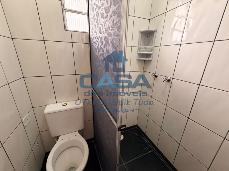 Apartamento em Jardim Maria Trindade, São Roque - Kitnet com garagem no bairro Jardim Maria Trindade em São Roque! - Foto 8