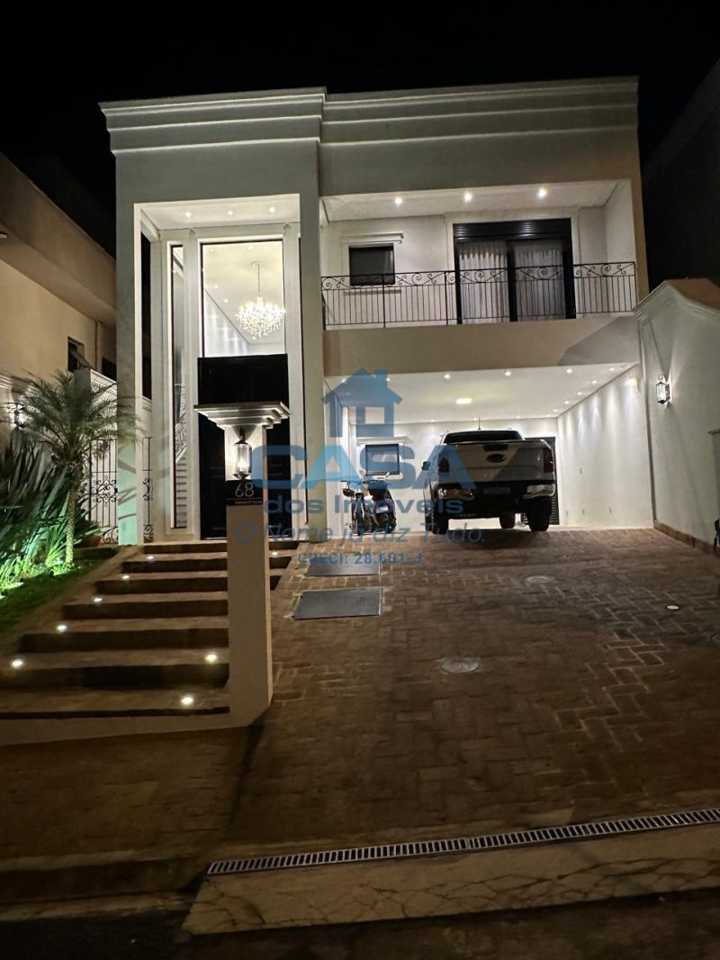 Condominio em Loteamento Villa Di Roma, São Roque - Linda Casa em Condomínio! - Foto 2