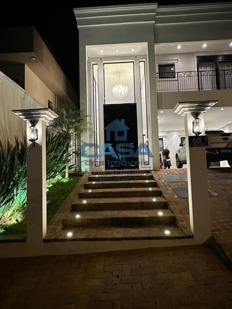 Condominio em Loteamento Villa Di Roma, São Roque - Linda Casa em Condomínio! - Foto 3