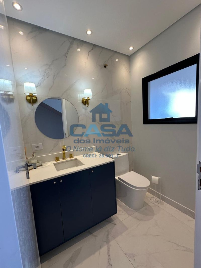 Condomínio em Loteamento Villa Di Roma, São Roque - Linda Casa em Condomínio! - Foto 11