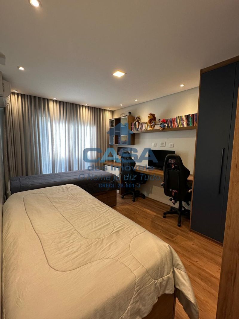 Condomínio em Loteamento Villa Di Roma, São Roque - Linda Casa em Condomínio! - Foto 17
