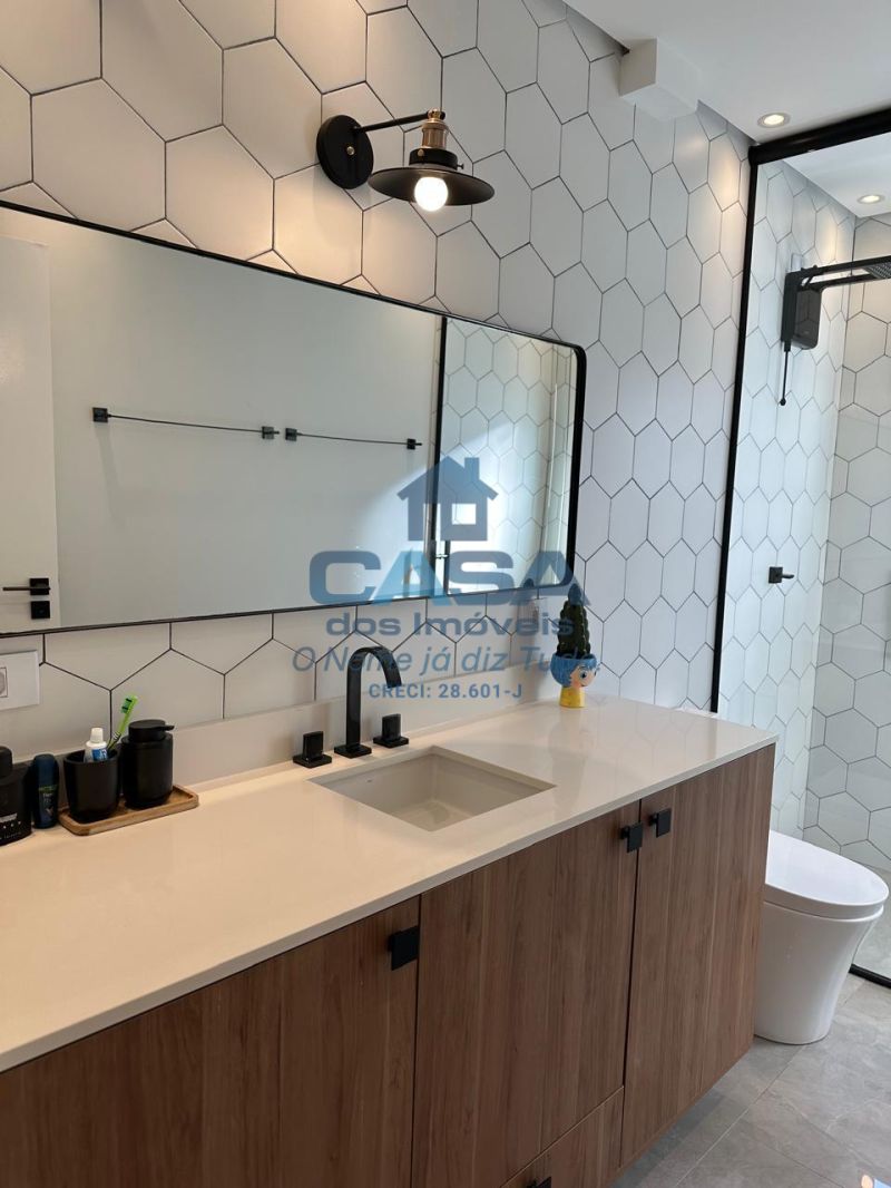 Condomínio em Loteamento Villa Di Roma, São Roque - Linda Casa em Condomínio! - Foto 18