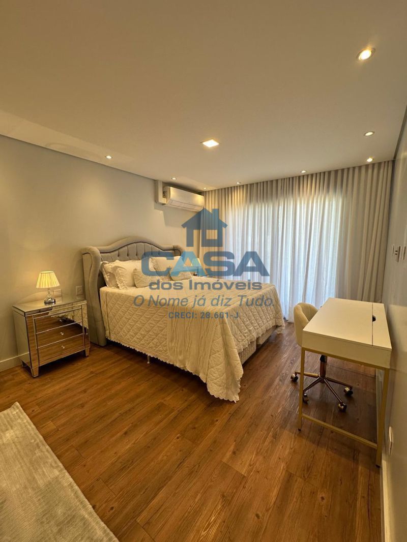 Condomínio em Loteamento Villa Di Roma, São Roque - Linda Casa em Condomínio! - Foto 19