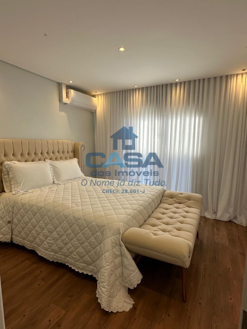 Condomínio em Loteamento Villa Di Roma, São Roque - Linda Casa em Condomínio! - Foto 20