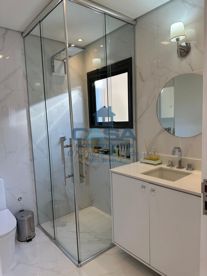 Condomínio em Loteamento Villa Di Roma, São Roque - Linda Casa em Condomínio! - Foto 22