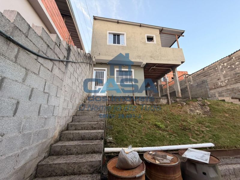 Casa em Vila Nova São Roque, São Roque - Ótima Casa! - Foto 4