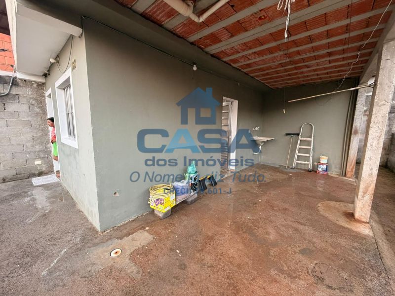 Casa em Vila Nova São Roque, São Roque - Ótima Casa! - Foto 10