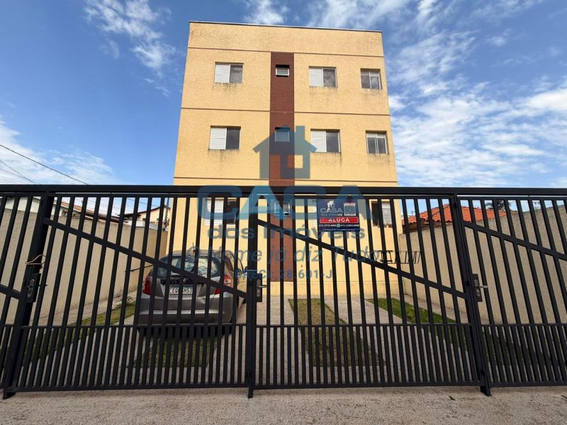 Apartamento em Vila Santo Antônio, São Roque - Excelente Apartamento Térreo | Santo Antônio - Foto 12