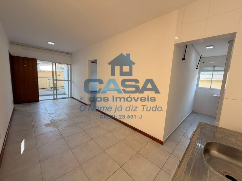 Apartamento em Vila Santo Antônio, São Roque - Excelente Apartamento Térreo | Santo Antônio - Foto 1