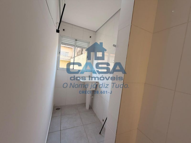 Apartamento em Vila Santo Antônio, São Roque - Excelente Apartamento Térreo | Santo Antônio - Foto 6