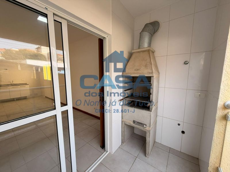 Apartamento em Vila Santo Antônio, São Roque - Excelente Apartamento Térreo | Santo Antônio - Foto 3