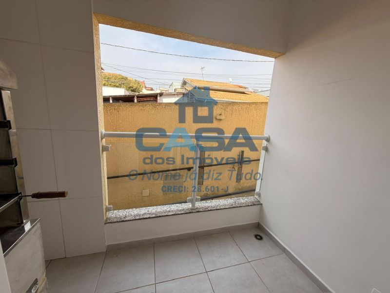 Apartamento em Vila Santo Antônio, São Roque - Excelente Apartamento Térreo | Santo Antônio - Foto 4