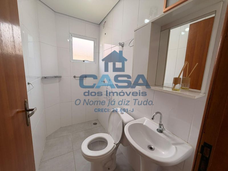 Apartamento em Vila Santo Antônio, São Roque - Excelente Apartamento Térreo | Santo Antônio - Foto 7