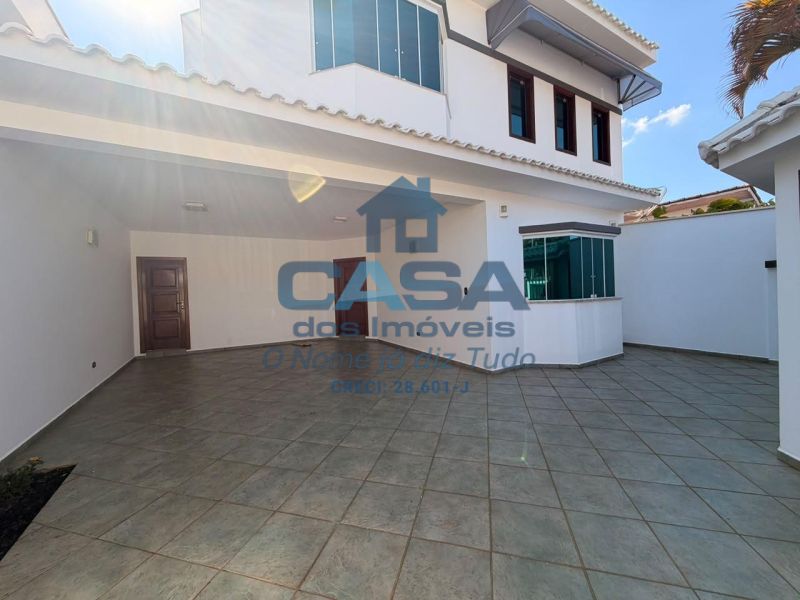 Casa em Esplanada Mendes Moraes, São Roque - Sobrado de Alto Padrão! - Foto 2