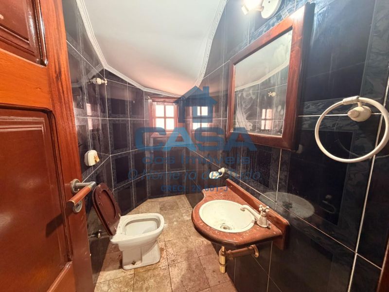 Casa em Esplanada Mendes Moraes, São Roque - Sobrado de Alto Padrão! - Foto 3