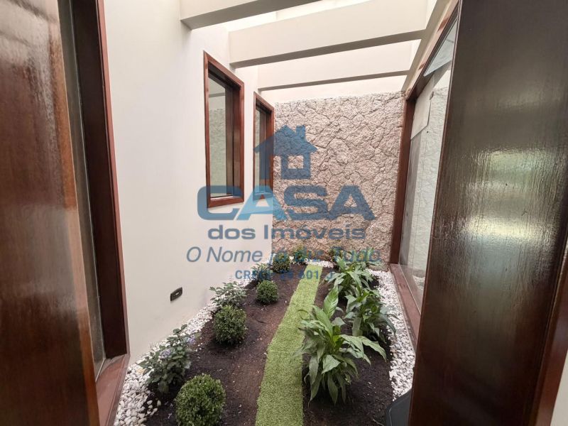 Casa em Esplanada Mendes Moraes, São Roque - Sobrado de Alto Padrão! - Foto 7
