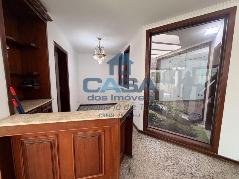 Casa em Esplanada Mendes Moraes, São Roque - Sobrado de Alto Padrão! - Foto 11