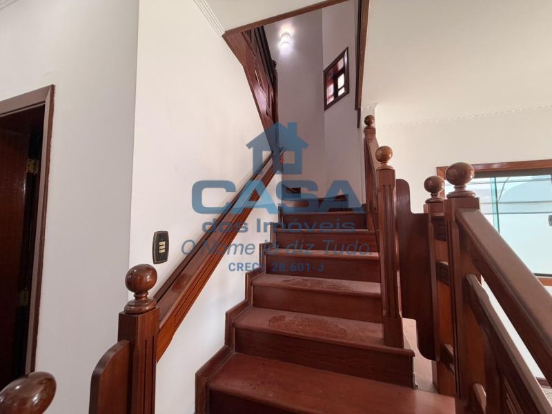 Casa em Esplanada Mendes Moraes, São Roque - Sobrado de Alto Padrão! - Foto 28