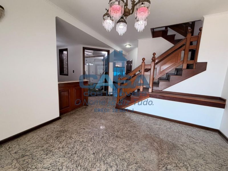 Casa em Esplanada Mendes Moraes, São Roque - Sobrado de Alto Padrão! - Foto 10