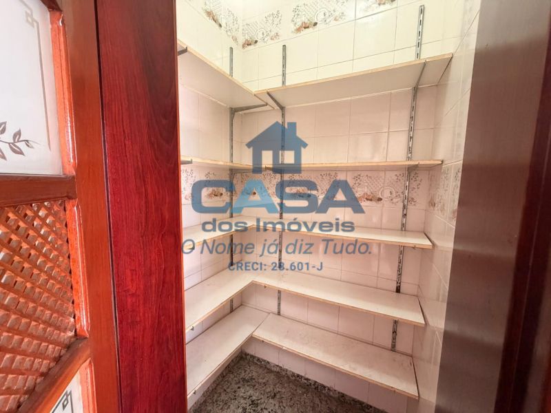 Casa em Esplanada Mendes Moraes, São Roque - Sobrado de Alto Padrão! - Foto 15