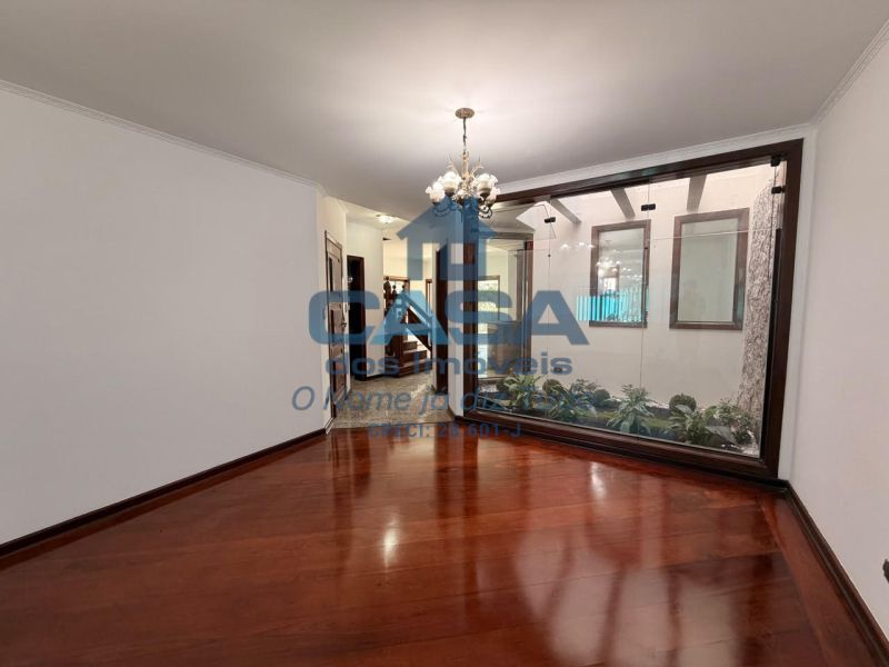 Casa em Esplanada Mendes Moraes, São Roque - Sobrado de Alto Padrão! - Foto 6