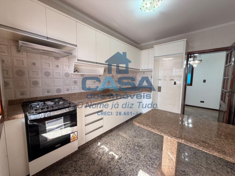 Casa em Esplanada Mendes Moraes, São Roque - Sobrado de Alto Padrão! - Foto 14