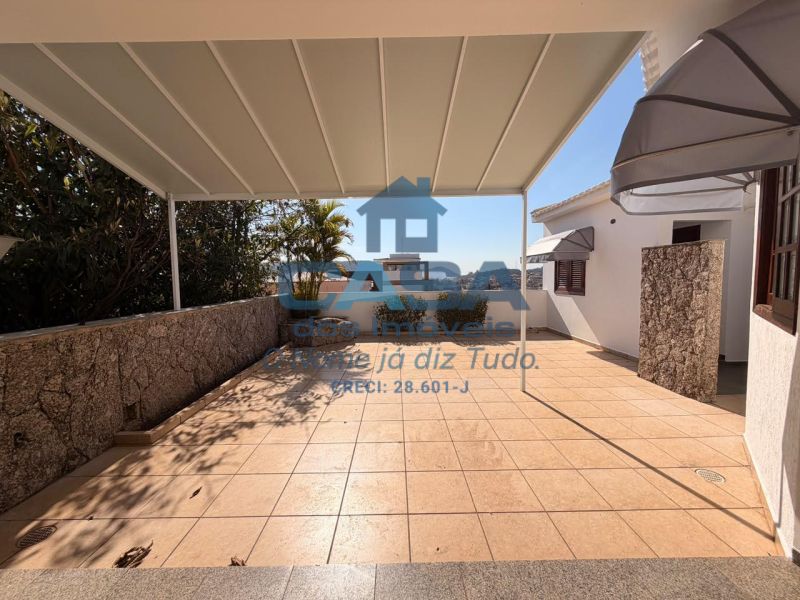 Casa em Esplanada Mendes Moraes, São Roque - Sobrado de Alto Padrão! - Foto 16
