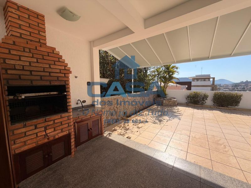 Casa em Esplanada Mendes Moraes, São Roque - Sobrado de Alto Padrão! - Foto 17