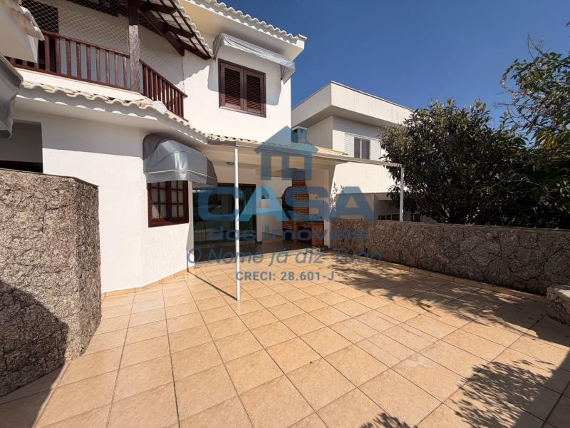 Casa em Esplanada Mendes Moraes, São Roque - Sobrado de Alto Padrão! - Foto 19