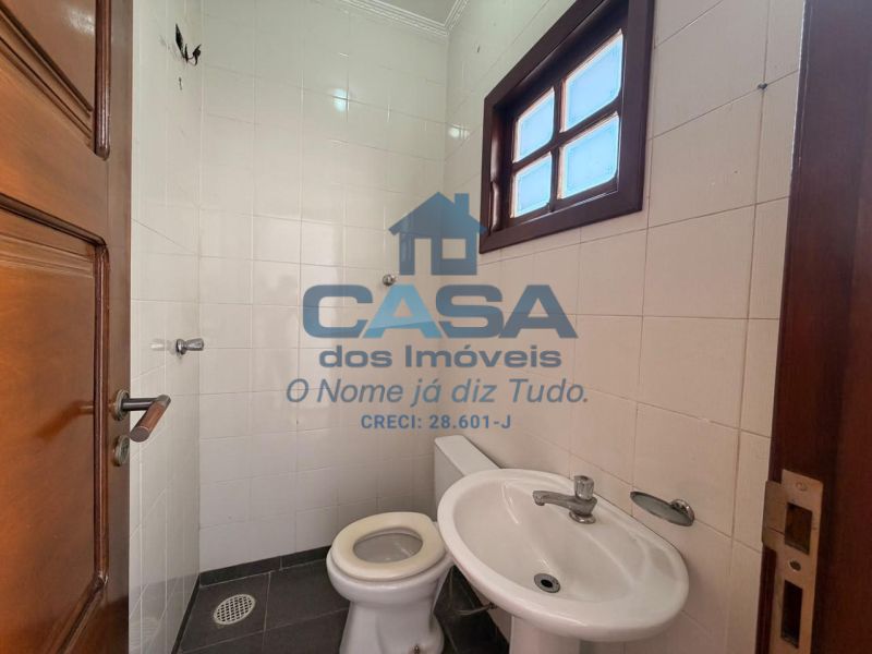 Casa em Esplanada Mendes Moraes, São Roque - Sobrado de Alto Padrão! - Foto 24