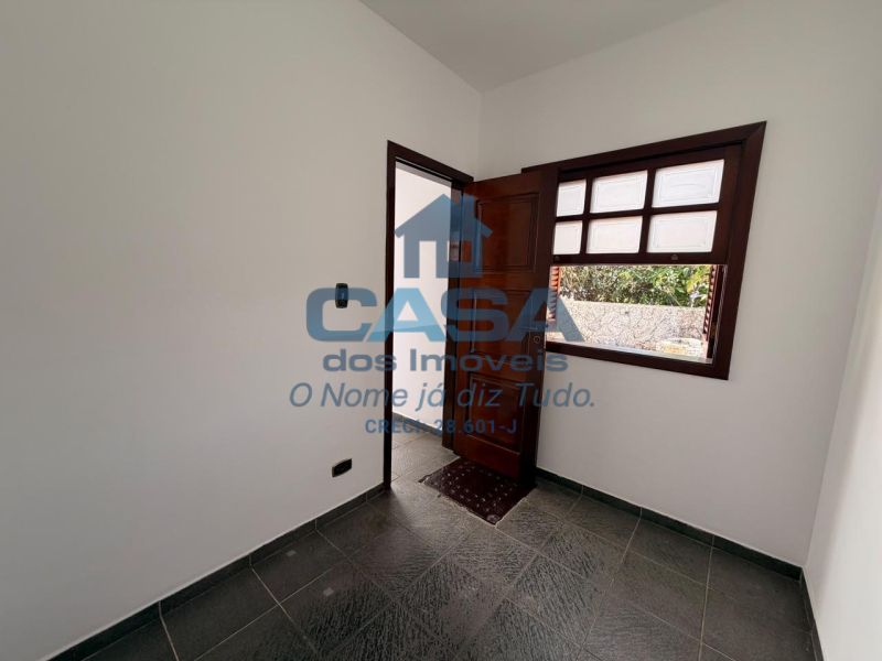 Casa em Esplanada Mendes Moraes, São Roque - Sobrado de Alto Padrão! - Foto 26