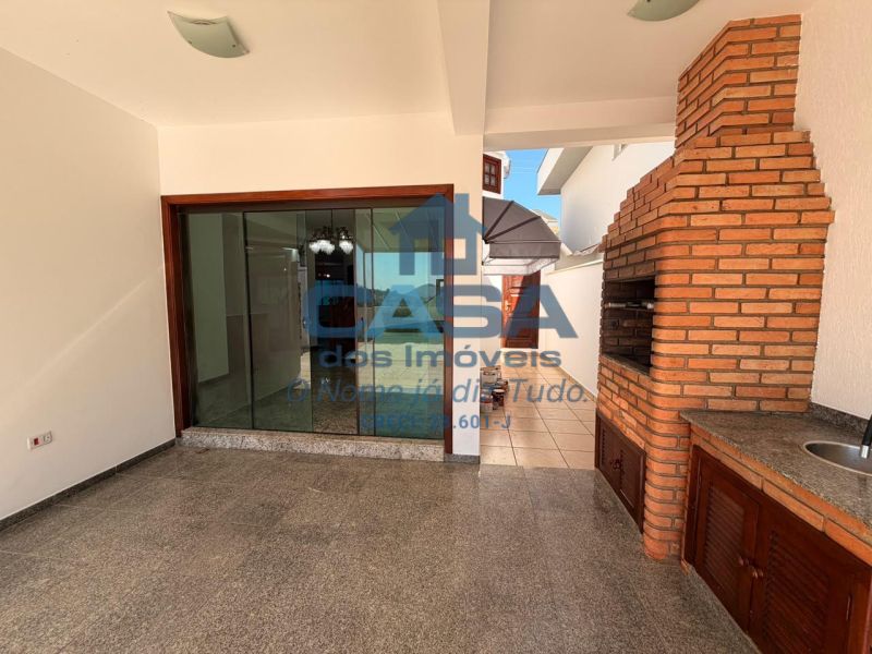 Casa em Esplanada Mendes Moraes, São Roque - Sobrado de Alto Padrão! - Foto 21