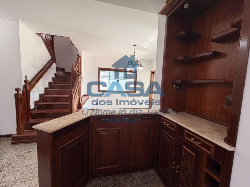 Casa em Esplanada Mendes Moraes, São Roque - Sobrado de Alto Padrão! - Foto 12