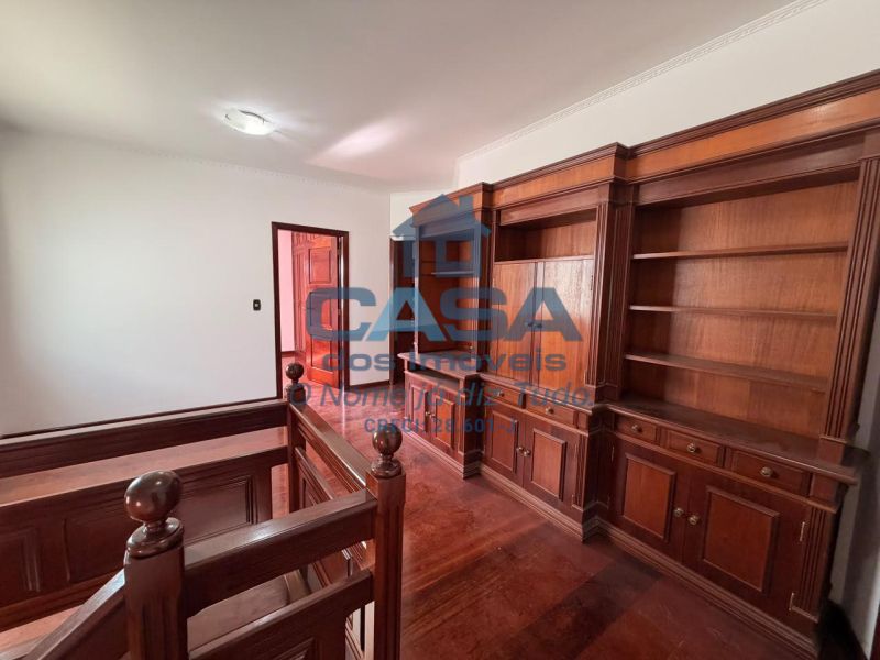 Casa em Esplanada Mendes Moraes, São Roque - Sobrado de Alto Padrão! - Foto 29