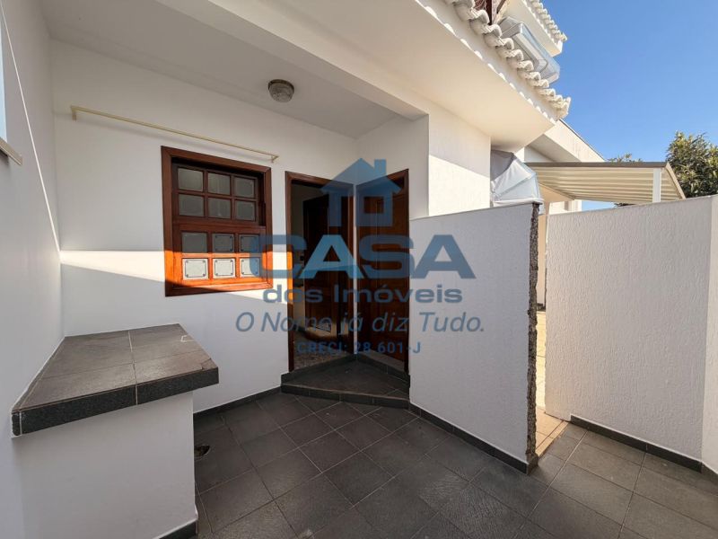 Casa em Esplanada Mendes Moraes, São Roque - Sobrado de Alto Padrão! - Foto 22
