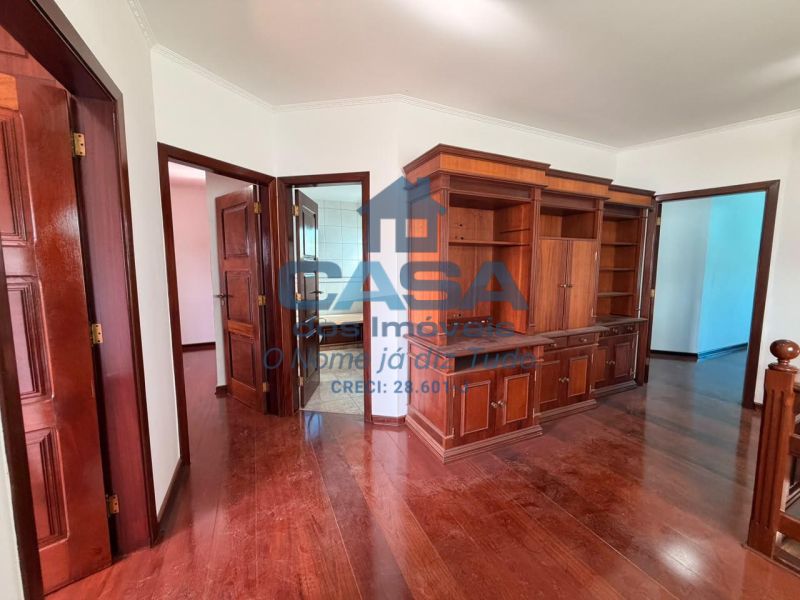 Casa em Esplanada Mendes Moraes, São Roque - Sobrado de Alto Padrão! - Foto 30