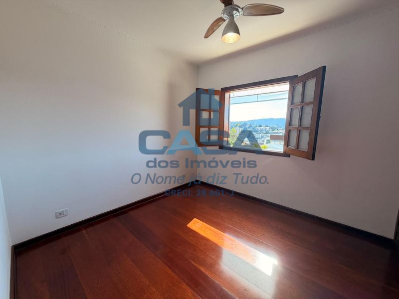 Casa em Esplanada Mendes Moraes, São Roque - Sobrado de Alto Padrão! - Foto 31
