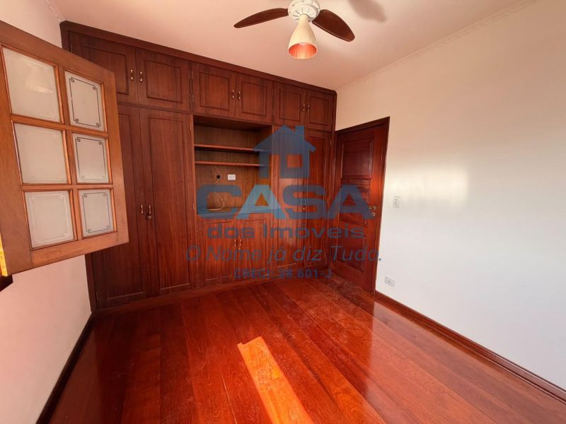 Casa em Esplanada Mendes Moraes, São Roque - Sobrado de Alto Padrão! - Foto 32
