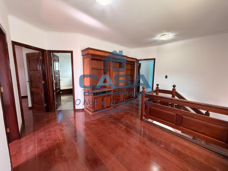 Casa em Esplanada Mendes Moraes, São Roque - Sobrado de Alto Padrão! - Foto 33
