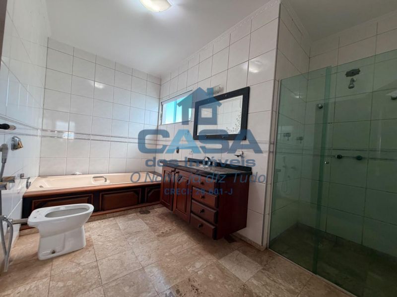 Casa em Esplanada Mendes Moraes, São Roque - Sobrado de Alto Padrão! - Foto 34