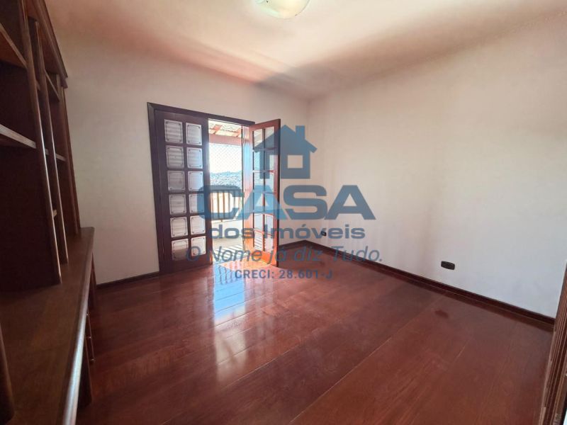 Casa em Esplanada Mendes Moraes, São Roque - Sobrado de Alto Padrão! - Foto 35