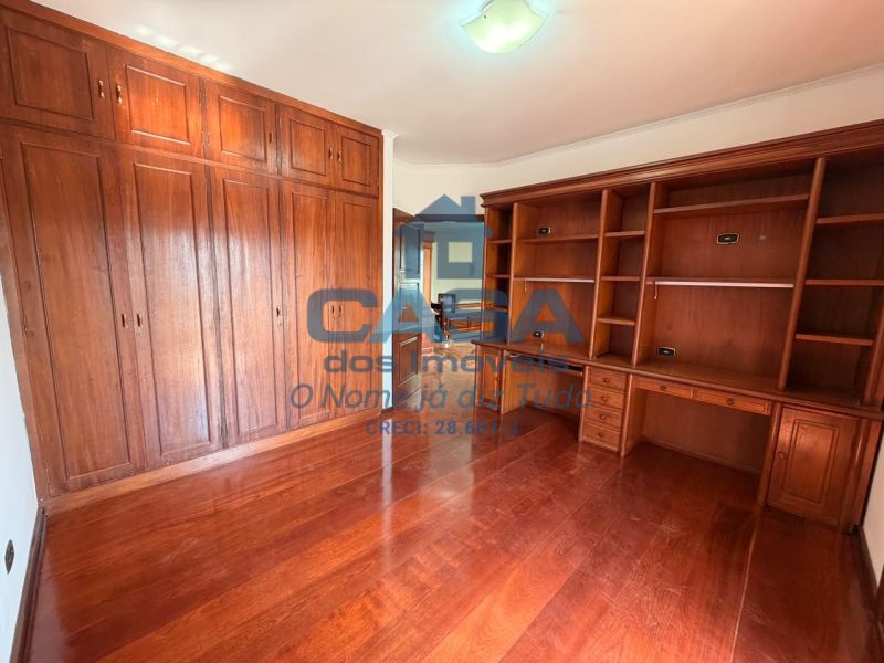 Casa em Esplanada Mendes Moraes, São Roque - Sobrado de Alto Padrão! - Foto 36