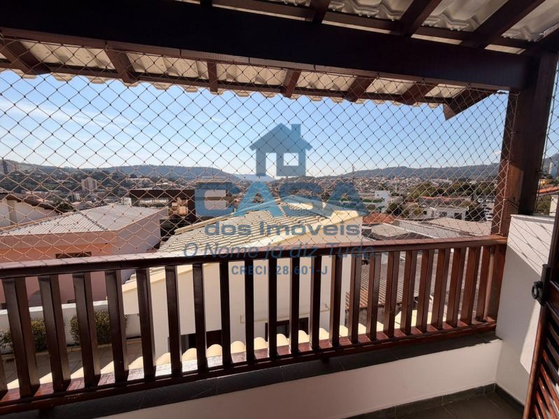 Casa em Esplanada Mendes Moraes, São Roque - Sobrado de Alto Padrão! - Foto 38
