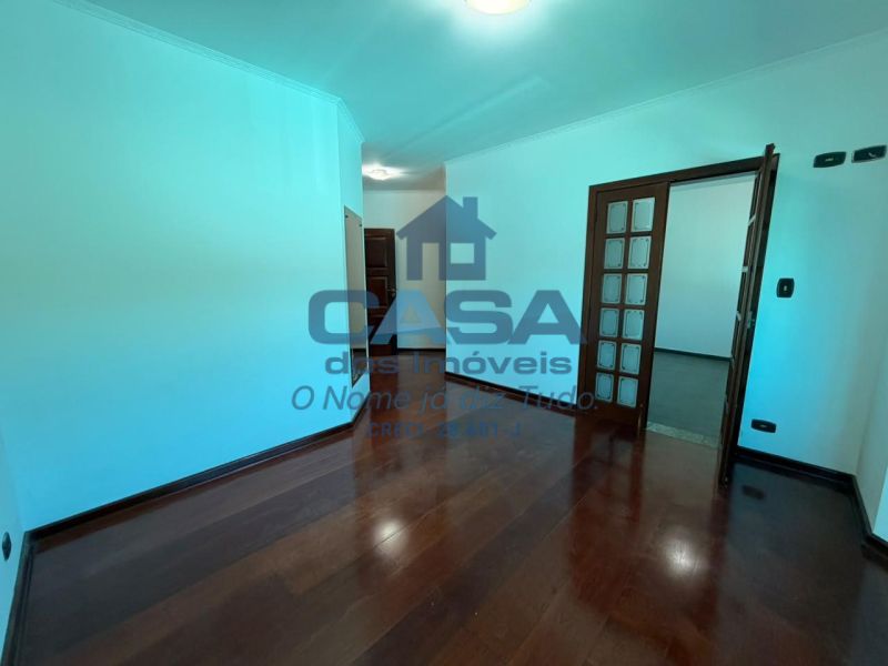 Casa em Esplanada Mendes Moraes, São Roque - Sobrado de Alto Padrão! - Foto 42