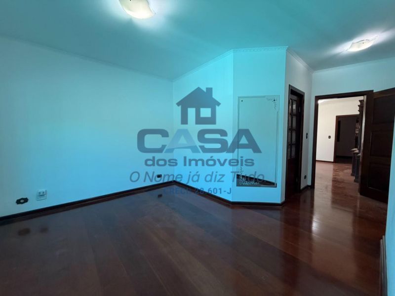 Casa em Esplanada Mendes Moraes, São Roque - Sobrado de Alto Padrão! - Foto 43