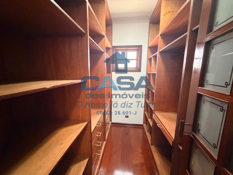 Casa em Esplanada Mendes Moraes, São Roque - Sobrado de Alto Padrão! - Foto 46