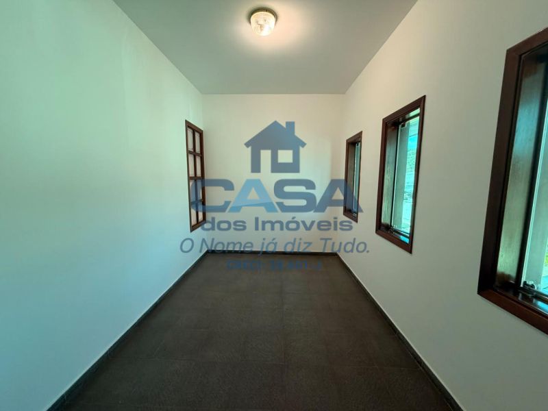 Casa em Esplanada Mendes Moraes, São Roque - Sobrado de Alto Padrão! - Foto 44