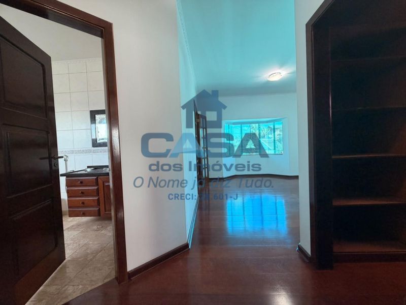 Casa em Esplanada Mendes Moraes, São Roque - Sobrado de Alto Padrão! - Foto 40
